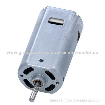 DC Motor with 220V High-voltage for Power Brush/Hair Clipper